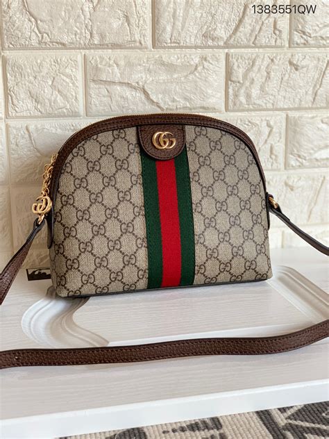 gucci bag crossbody